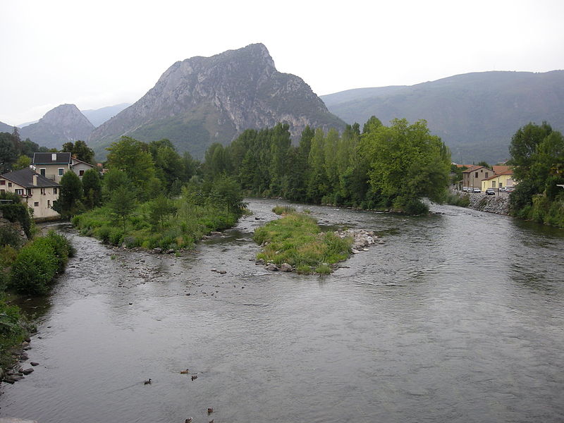 Ariege trek - French Pyrenees