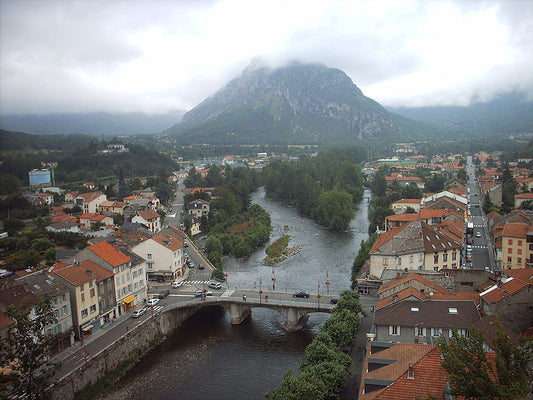 Ariege trek - French Pyrenees
