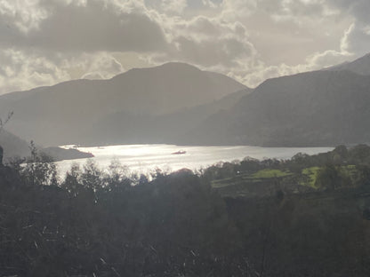 Walking holiday in the Lake District